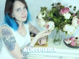 Alicepixiex