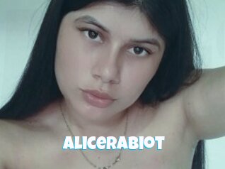 Alicerabiot