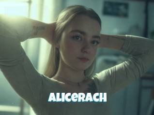 Alicerach
