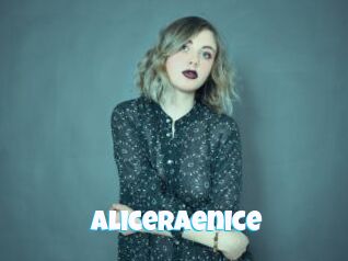 Aliceraenice
