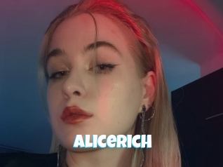 alicerich Miss Gros Seins