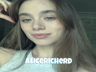 Alicericherd