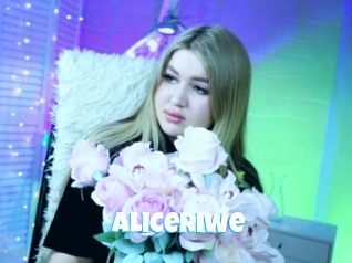 Aliceriwe