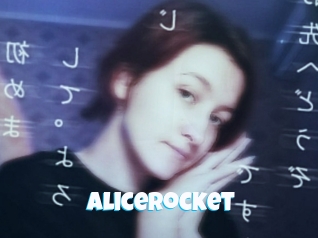 Alicerocket