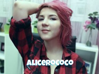 Alicerococo
