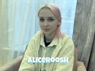 Aliceroosh