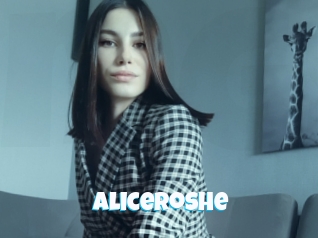 Aliceroshe