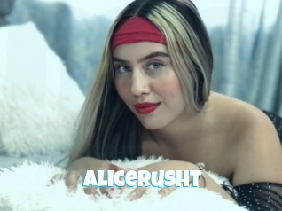 alicerusht Miss Gros Seins