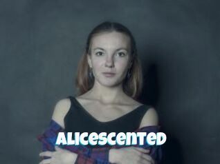 Alicescented