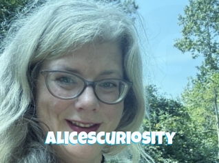 Alicescuriosity