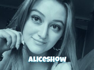 Aliceshow