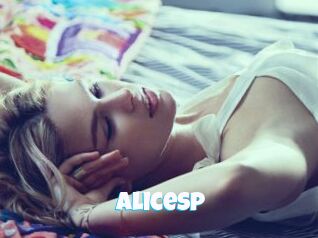 Alicesp