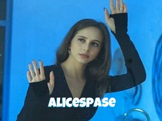 Alicespase