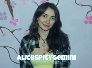 Alicespicygemini