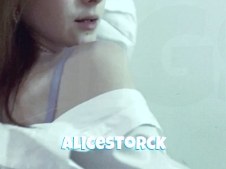 Alicestorck