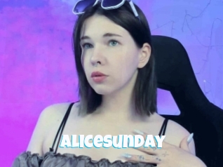 Alicesunday
