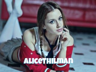 Alicethilman