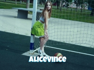 Alicevince