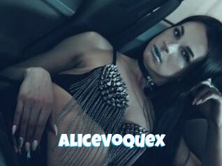 Alicevoquex