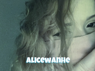Alicewanhe