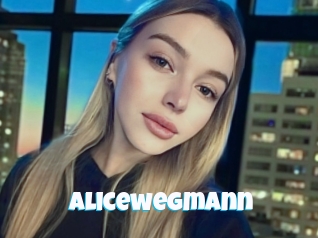 Alicewegmann