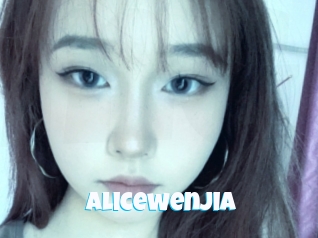 Alicewenjia