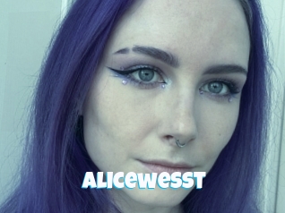 alicewesst Miss Gros Seins