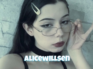 Alicewillsen