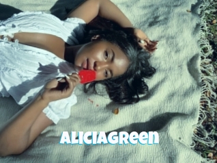 Aliciagreen
