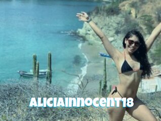 Aliciainnocent18
