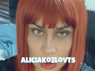 Aliciakozlovts