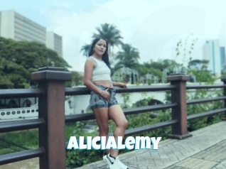 Alicialemy