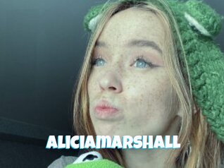 Aliciamarshall