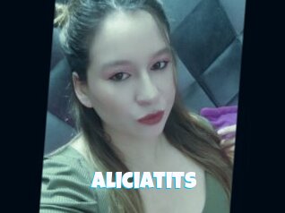 Aliciatits