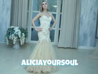 Aliciayoursoul