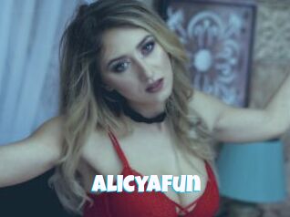 Alicyafun