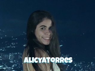 Alicyatorres