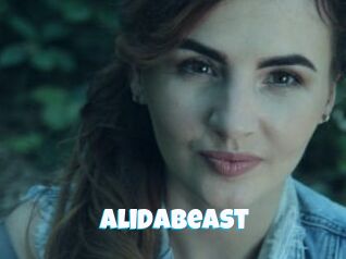 Alidabeast