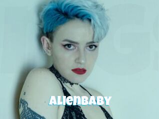 Alienbaby