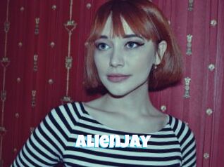 Alienjay