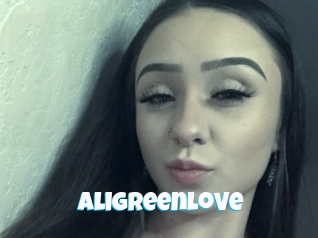 Aligreenlove