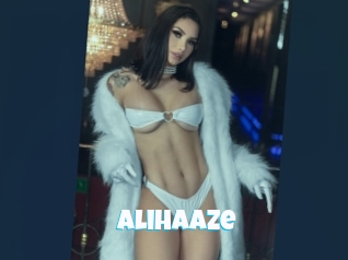 alihaaze Miss Gros Seins