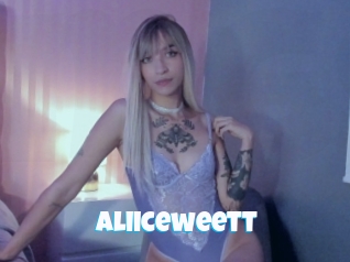 aliiceweett Miss Gros Seins