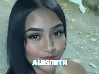 Aliismith