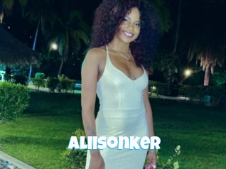 Aliisonker