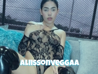 Aliissonveggaa