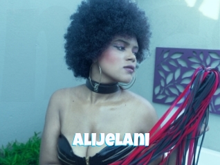 Alijelani