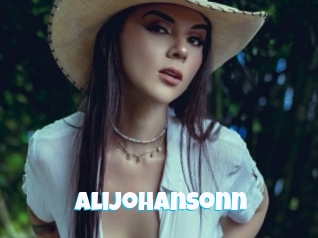 Alijohansonn