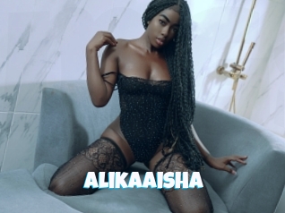 Alikaaisha
