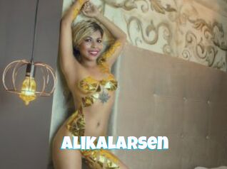 Alikalarsen
